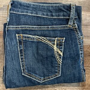 Ariat Classic Denim Jeans size 28